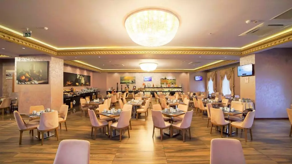 WYNDHAM BATUMI